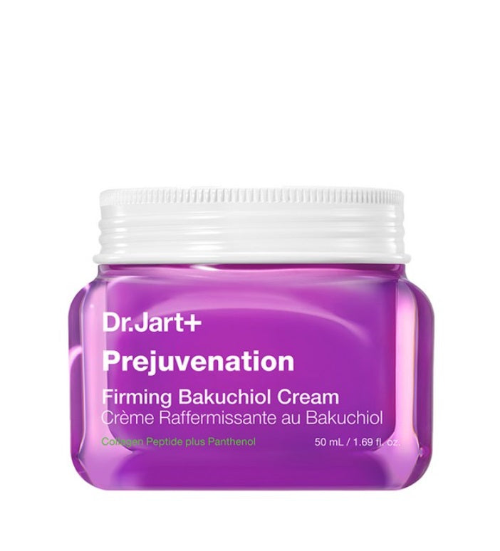 [Dr.Jart+] Prejuvenation Firming Bakuchiol Cream 50ml – Lotion & Moisturizer by Dr.Jart+ l HOLIHOLIC