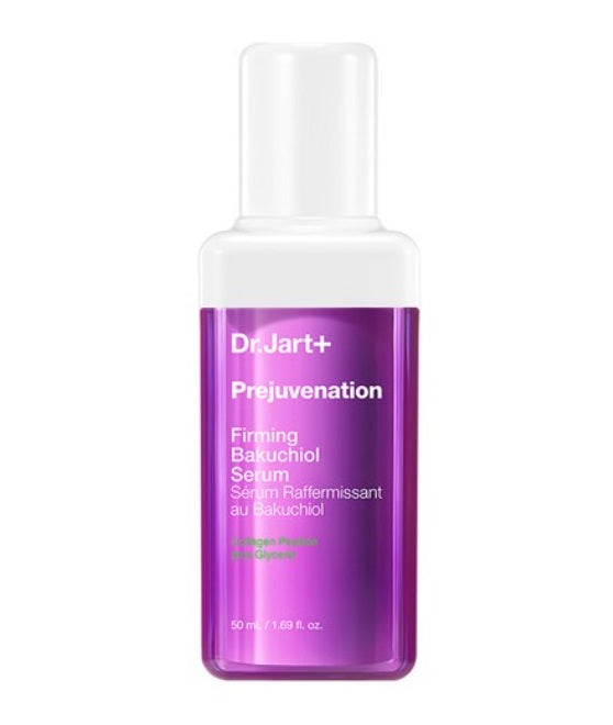 [Dr.Jart+] Prejuvenation Firming Bakuchiol Serum 50ml – Skin Care by Dr.Jart+ l HOLIHOLIC Main image