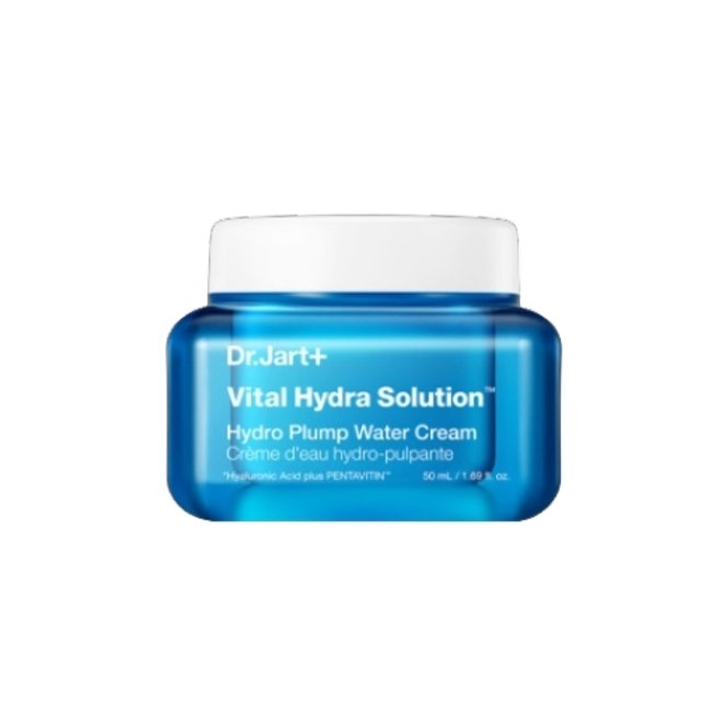 [Dr.Jart+] Vital Hydra Solution Hydra Plump Water Cream-Holiholic