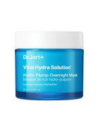 [Dr.Jart+] Vital Hydra Solution Hydro Plump Overnight Mask-Holiholic