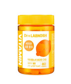 [Dr.LABNOSH] Gummy 60P – Health & Wellness by Dr.LABNOSH l HOLIHOLIC