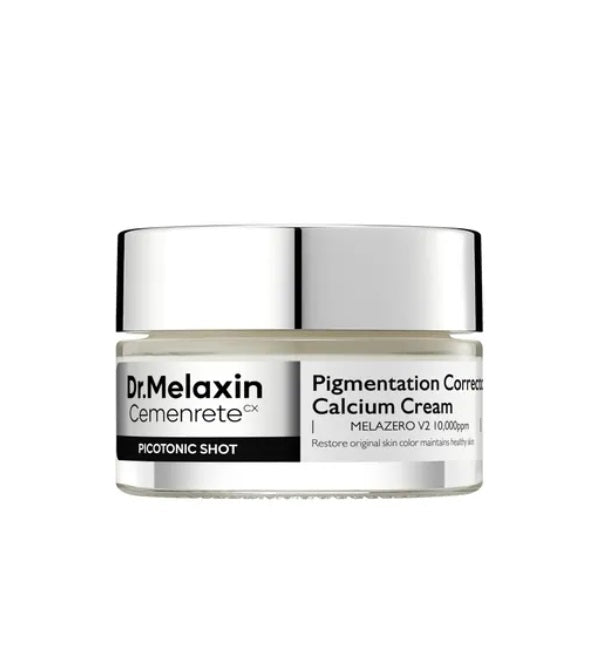 [Dr.Melaxin] Cemenrete Picotonic Shot Cream 25ml – Lotion & Moisturizer by Dr.Melaxin l HOLIHOLIC Main image