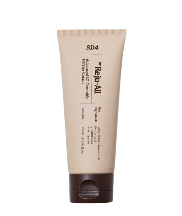 [Dr.Reju-All] Advanced LC-Ceramide Barrier Cream-Holiholic