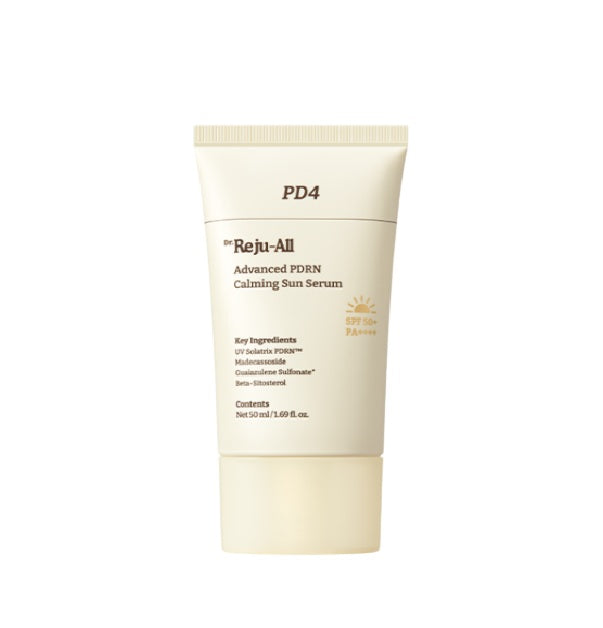 [Dr.Reju-All] Advanced PDRN Calming Sun Serum-Holiholic Main image