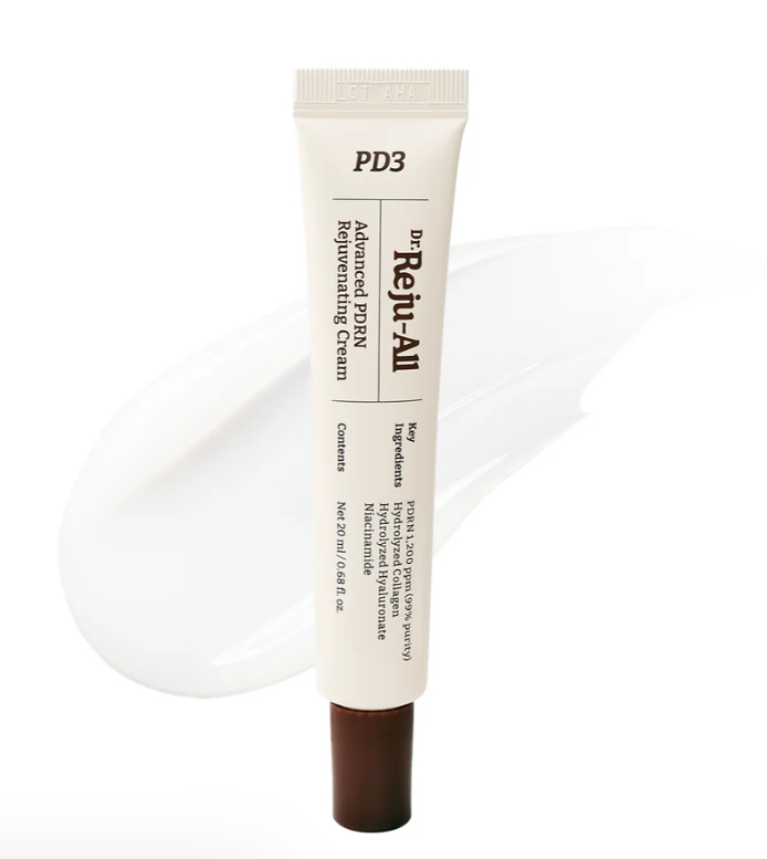 [Dr.Reju-All] Advanced PDRN Rejuvenating Cream-Holiholic Main image