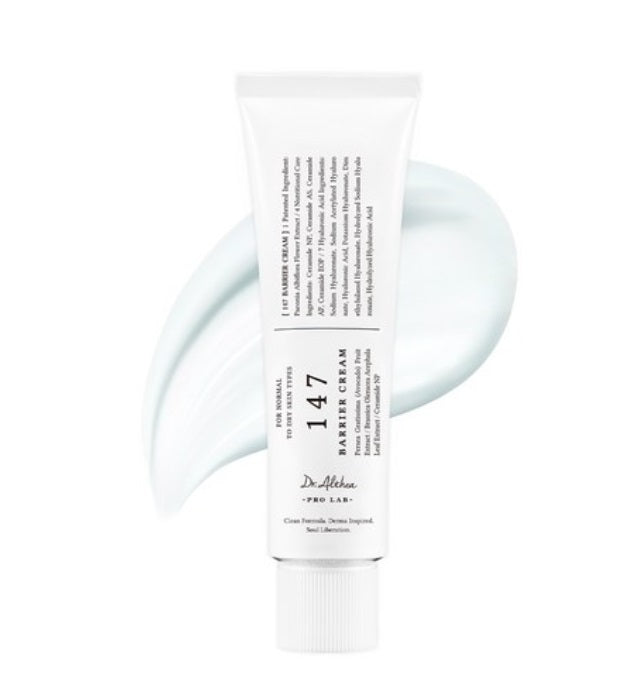 [Dr. Althea] 147 Barrier Cream 50ml – Lotion & Moisturizer by Dr. Althea l HOLIHOLIC Main image