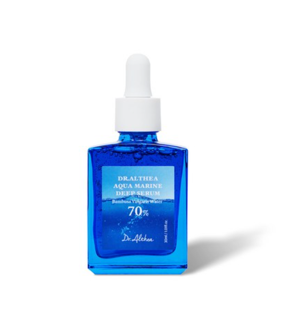 [Dr. Althea] Aqua Marine Deep Serum-Holiholic