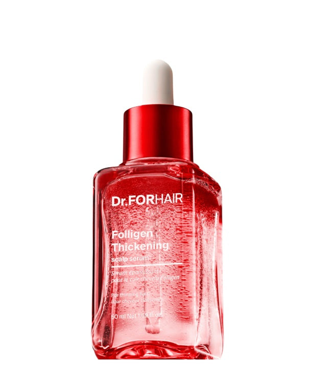 [Dr.forhair] Folligen Thickening Scalp Serum-Holiholic