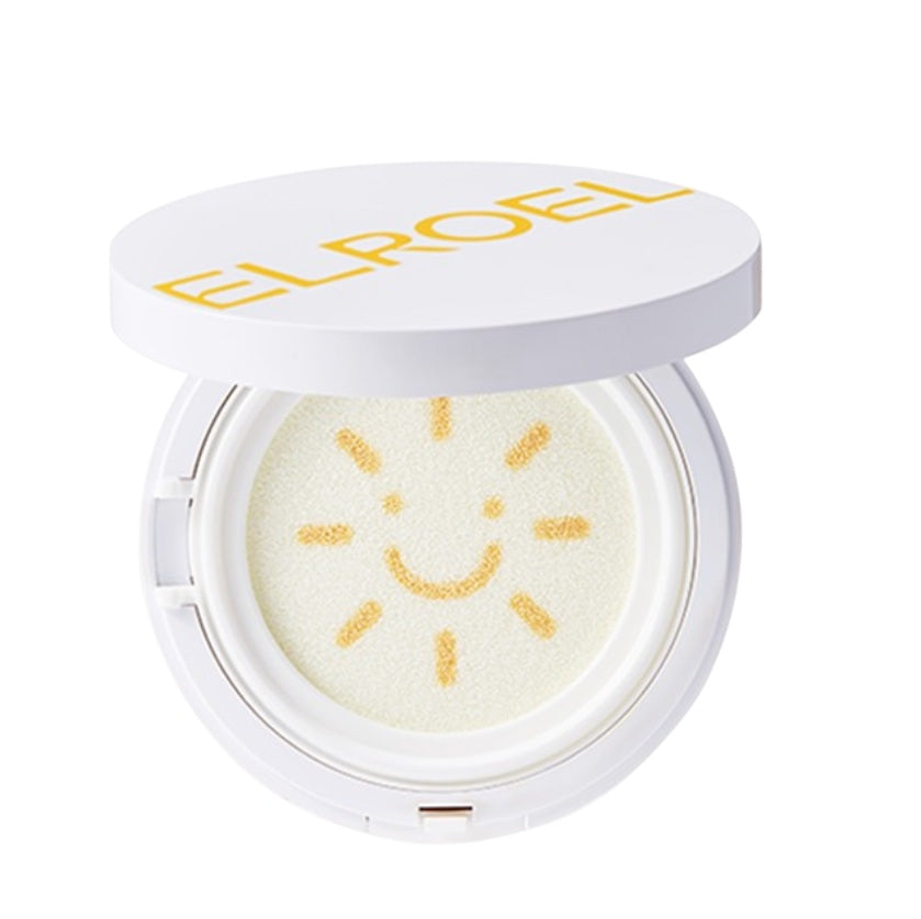 [ELROEL] Pang Pang Big Sun Cushion-Holiholic