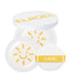 [ELROEL] Pang Pang Big Sun Cushion Set