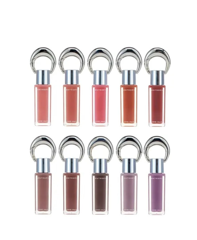 [ENTROPY] Charm Tint Glossy Gel-Holiholic