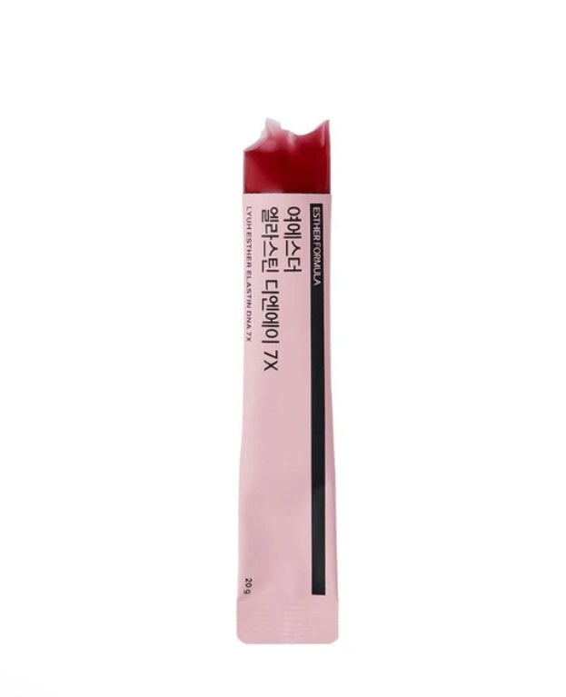 [ESTHER FORMULA] Elastin DNA 7X Jelly Secondary image