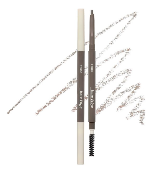 Bare Edge Slim Brow