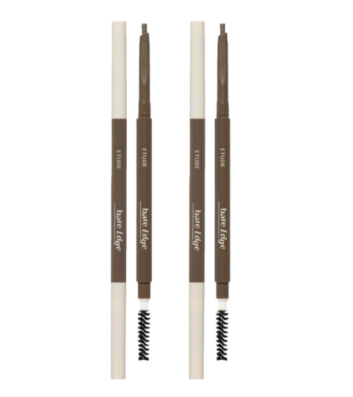 Bare Edge Slim Brow