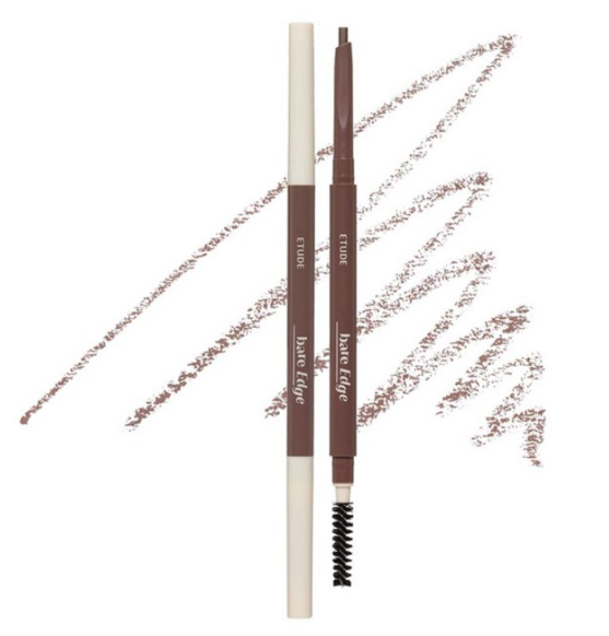 Bare Edge Slim Brow