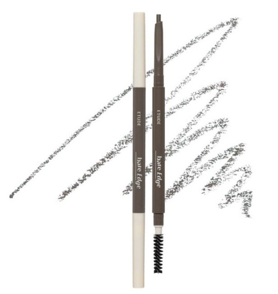Bare Edge Slim Brow