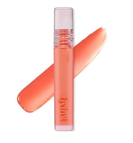 [ETUDE HOUSE] Glow Fixing Tint-Holiholic