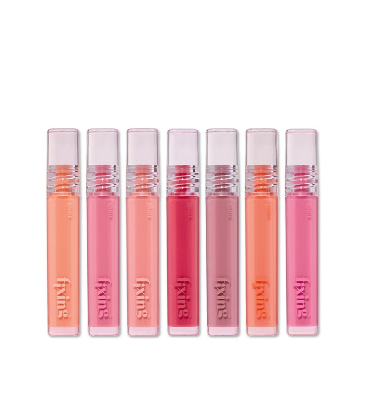 [ETUDE HOUSE] Glow Fixing Tint-Holiholic