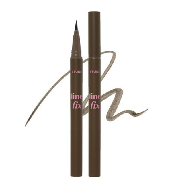 Line Fix Brush Liner Secondary image