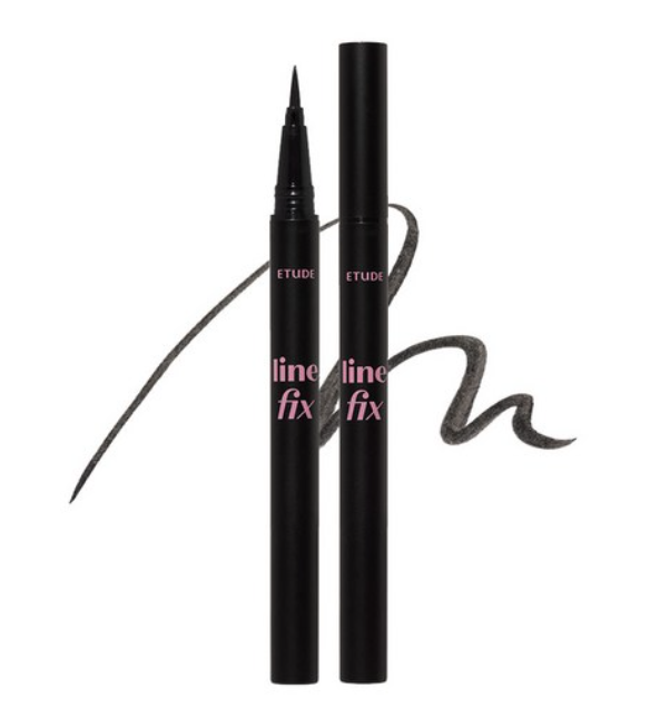 [ETUDE HOUSE] Line Fix Brush Liner – Eye Makeup by ETUDE HOUSE l HOLIHOLIC Main image