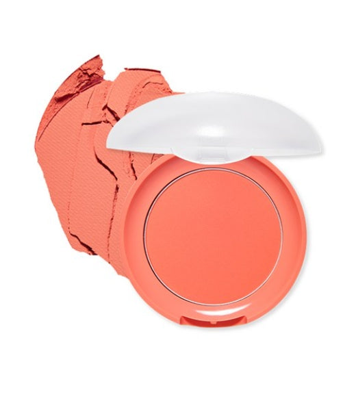 [ETUDE HOUSE] Lovely Cookie Blusher-Holiholic
