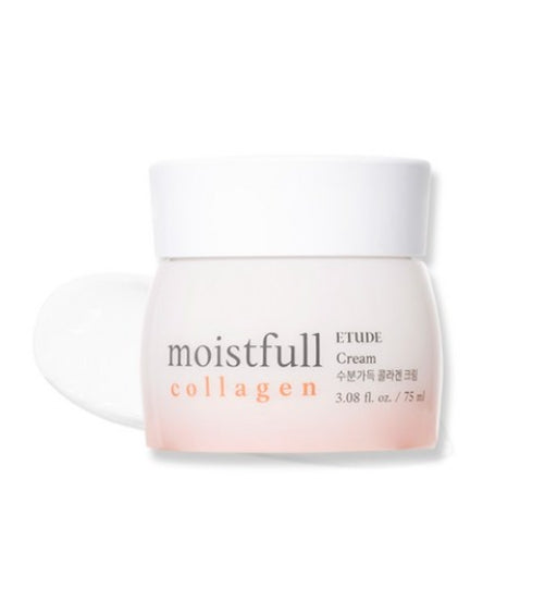 [ETUDE HOUSE] Moistfull Collagen Cream 75ml Main image