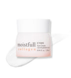 [ETUDE HOUSE] Moistfull Collagen Eye Cream 0.95 oz / 28 ml