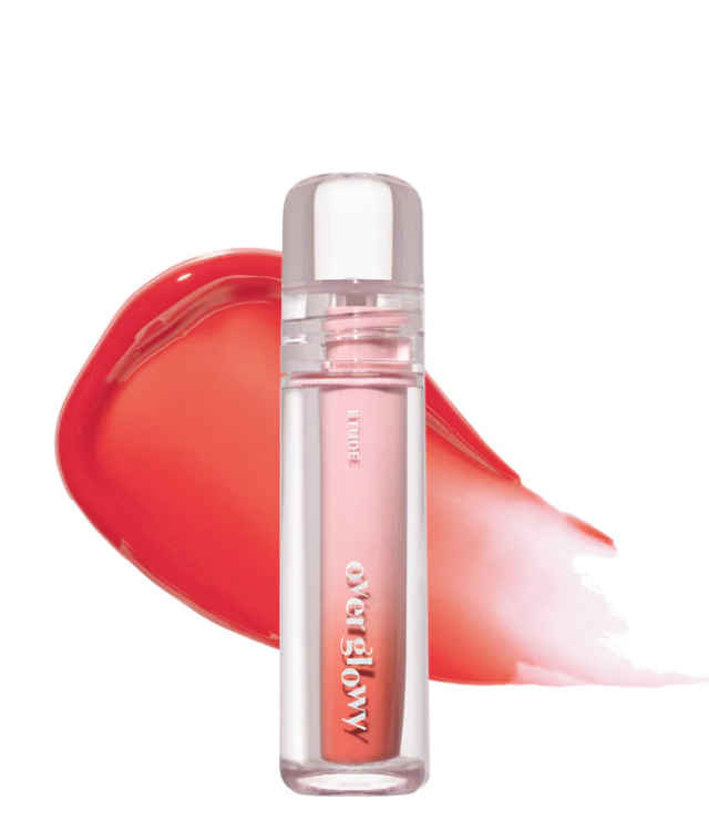 Over Glowy Tint Secondary image