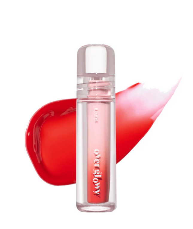 [ETUDE HOUSE] Over Glowy Tint – Lip & Cheek Stains by ETUDE HOUSE l HOLIHOLIC