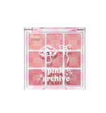 [ETUDE HOUSE] Play Color Eye What's In My Fave Archive