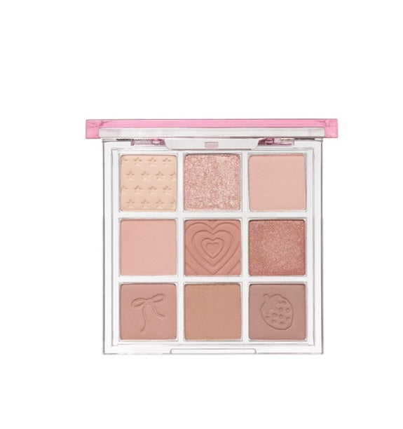 [ETUDE HOUSE] Play Color Eye What's In My Fave Archive-Holiholic