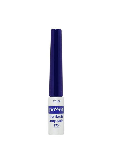 [ETUDE HOUSE] Power Eyelash Ampoule 6g Main image