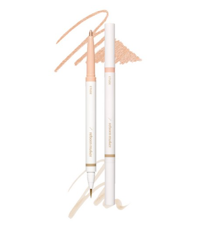 [ETUDE HOUSE] Reborn Maker Liner – Eye Makeup by ETUDE HOUSE l HOLIHOLIC