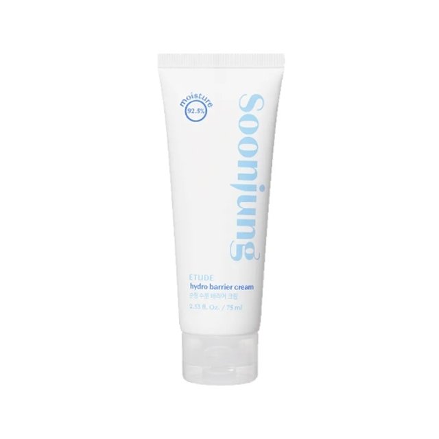 [ETUDE HOUSE] Soon Jung Hydro Barrier Cream 75ml-Holiholic Main image