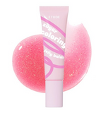 [ETUDE HOUSE] Sugar Coloring Jelly Balm-Holiholic