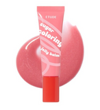 [ETUDE HOUSE] Sugar Coloring Jelly Balm-Holiholic