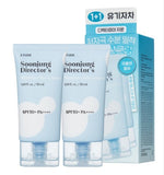 [ETUDE HOUSE] 1+1 SOON JUNG x Director's Moisture Sun Cream-Holiholic