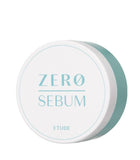 [ETUDE HOUSE] Zero Sebum Drying Powder-Holiholic