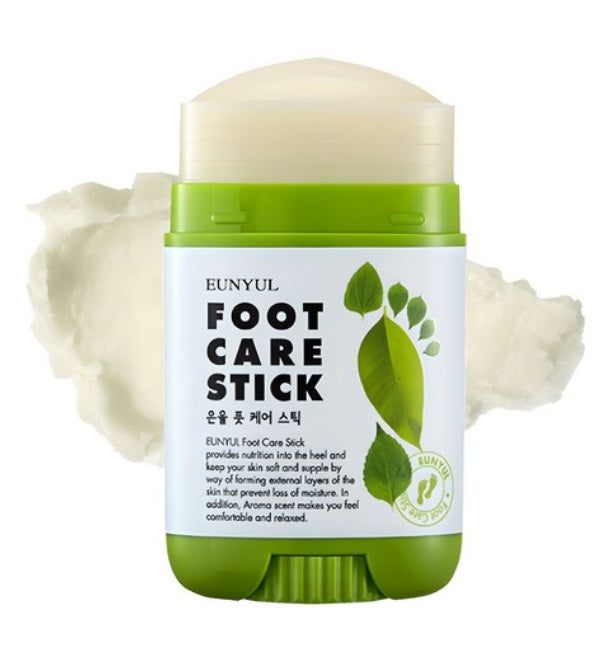 [EUNYUL] Foot Care Stick 20g – Skin Care by EUNYUL l HOLIHOLIC Main image