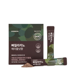 [EVERBIKINI] Korean Diet Coffee – Pachilakano #Hazelnut 3.3g * 60 sticks