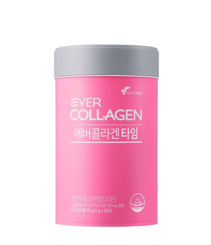 glutathione ever collagen korea Boost your skin's radiance from within with Collagen Tim (750mg x 56 tablets) Ever Collagen - Time Biotin