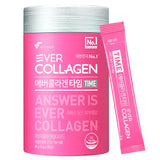 [EVER COLLAGEN] Time 3g x 30 Sticks