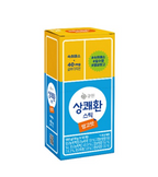 [Easy Tomorrow] Jelly Stick #Mango Flavor 10sticks