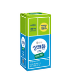 [Easy Tomorrow] Jelly Stick #Shine Muscat Flavor 10sticks