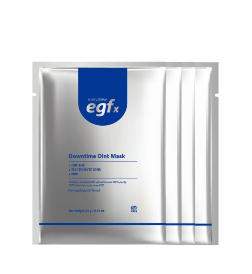 [Easydew] EGFx Downtime Oint Mask-Holiholic