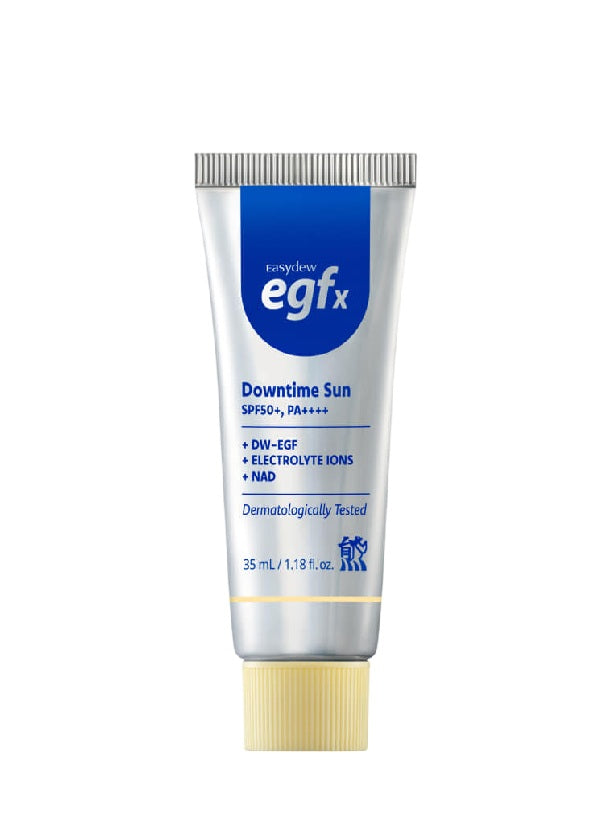 [Easydew] EGFx Downtime Sun-Holiholic Main image