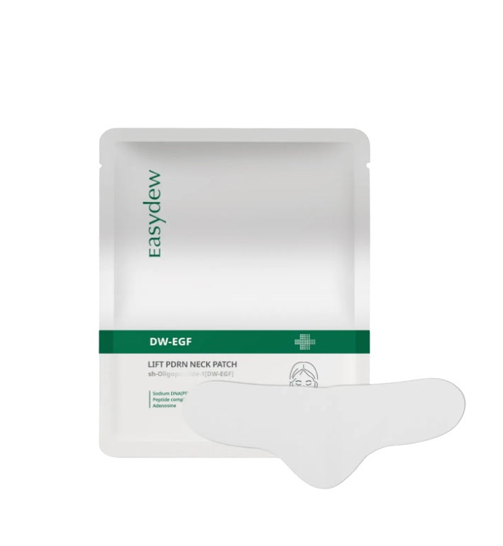 Lift PDRN Neck Patch Secondary image