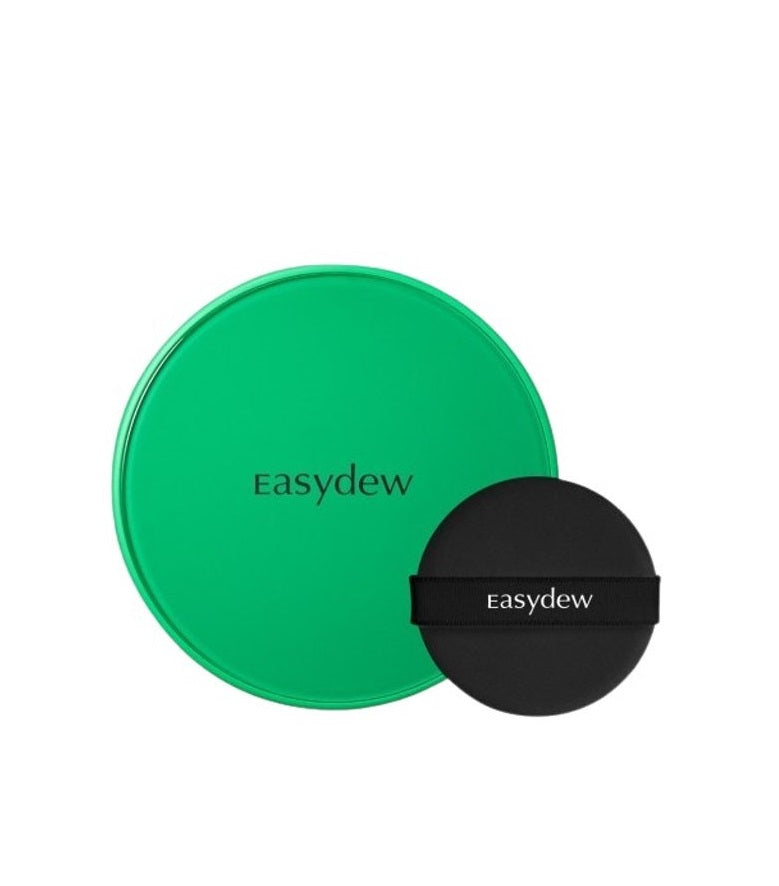 [Easydew] Mela B Toning Ampoule Cushion 15g – Face Makeup by Easydew l HOLIHOLIC Main image