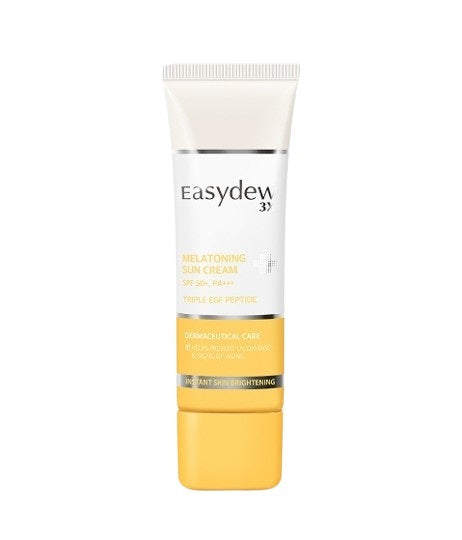 [Easydew] Melatoning Sun Cream SPF50+ PA+++ 45ml