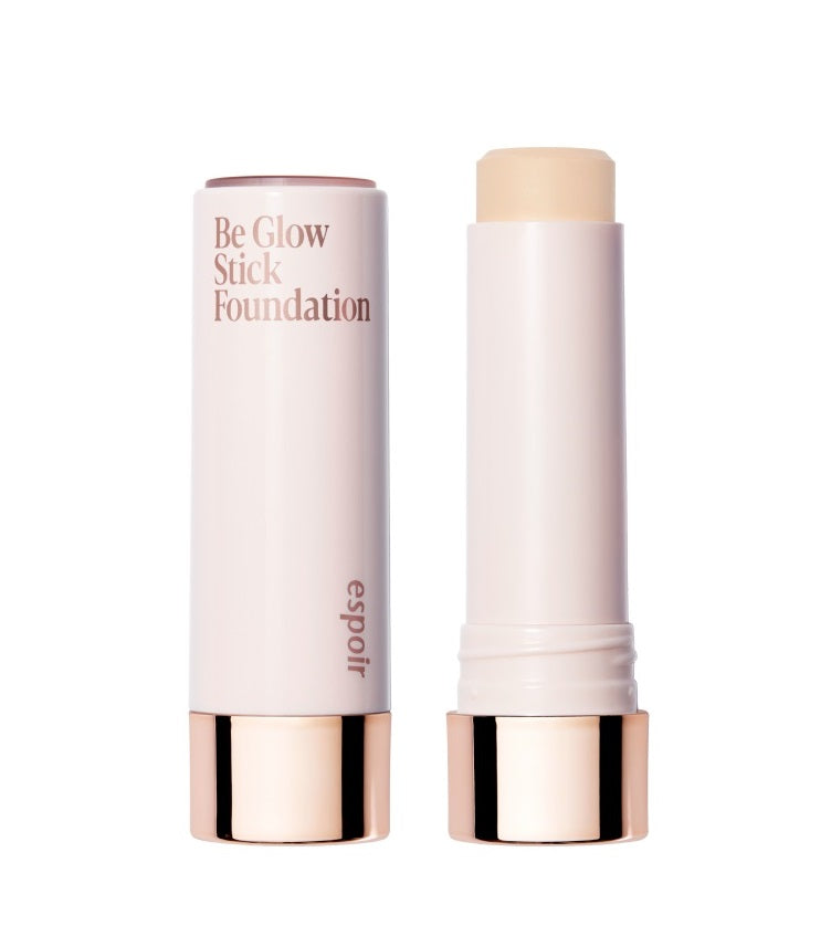 [Espoir] Be Glow Stick Foundation – Face Makeup by Espoir l HOLIHOLIC Main image